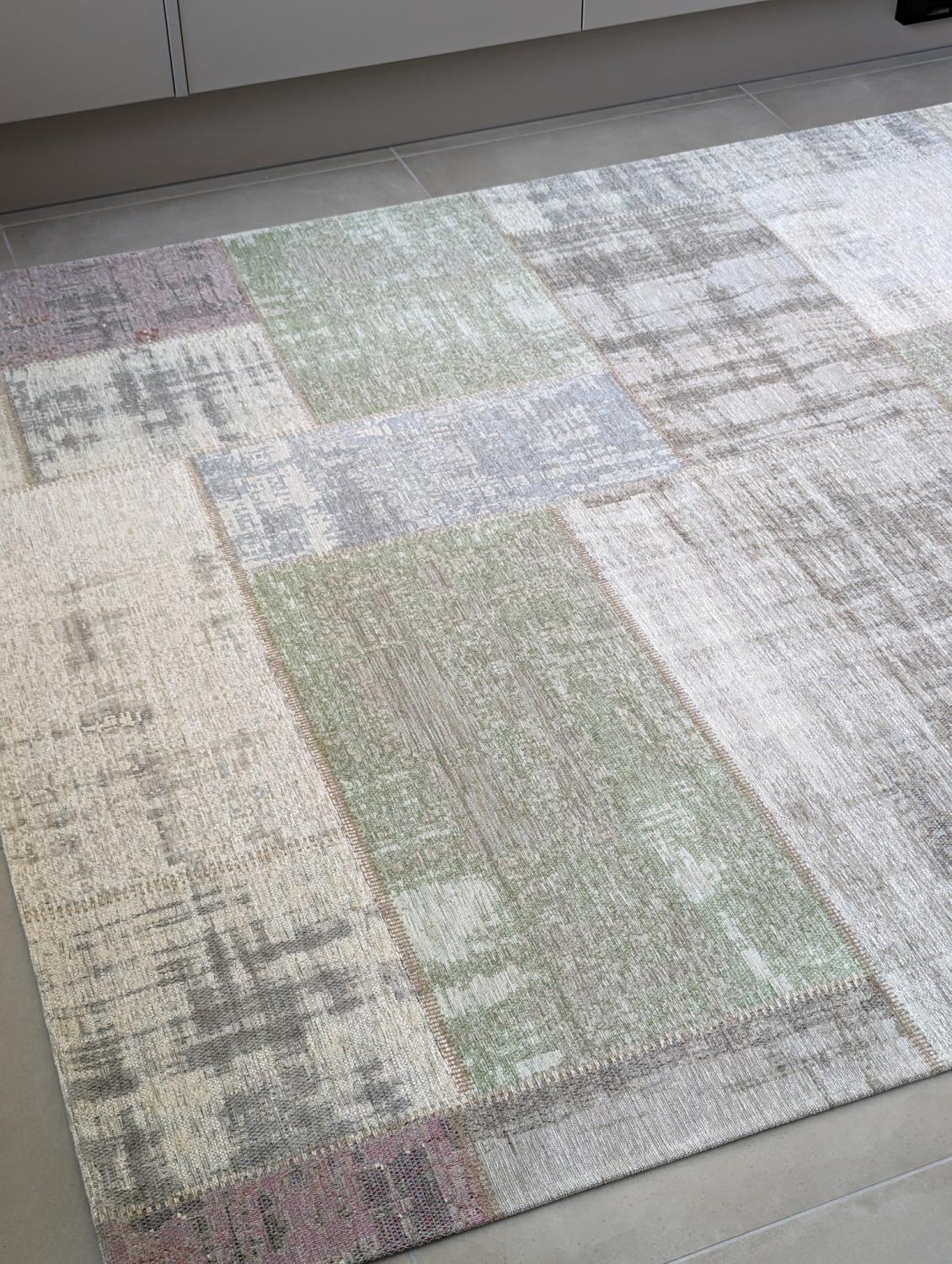 Carlucci Multi/Pastell - 8