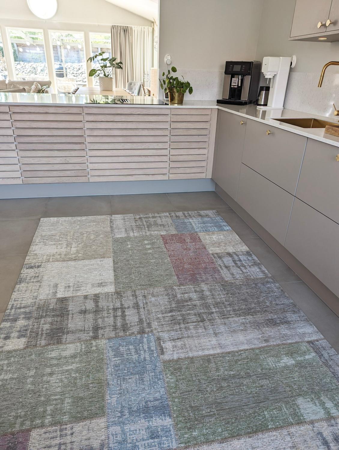 Carlucci Multi/Pastell