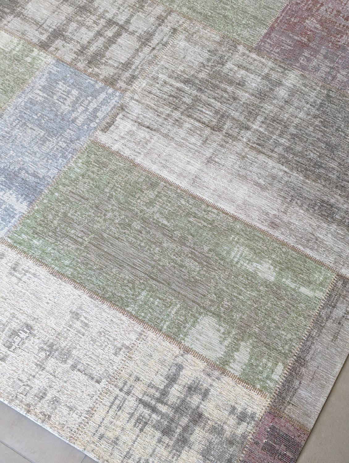 Carlucci Multi/Pastell - 7
