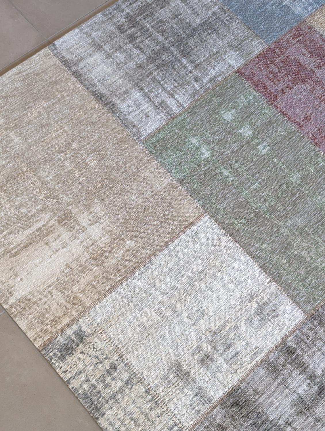 Carlucci Multi/Pastell - 4