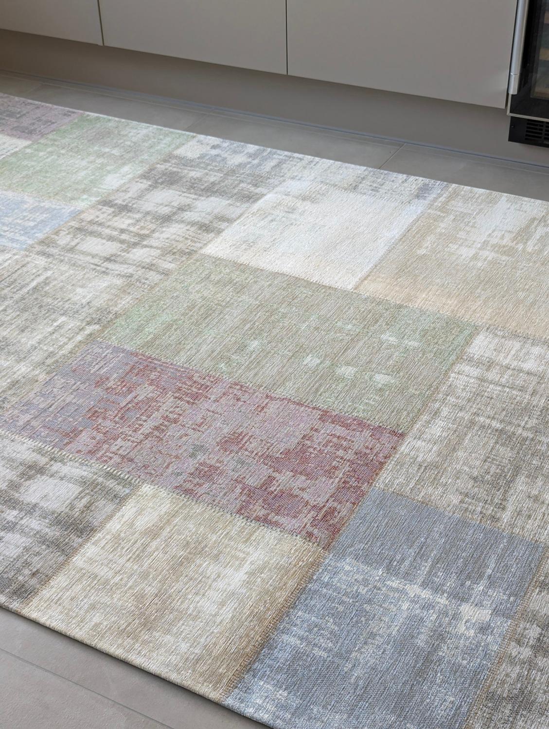 Carlucci Multi/Pastell - 3
