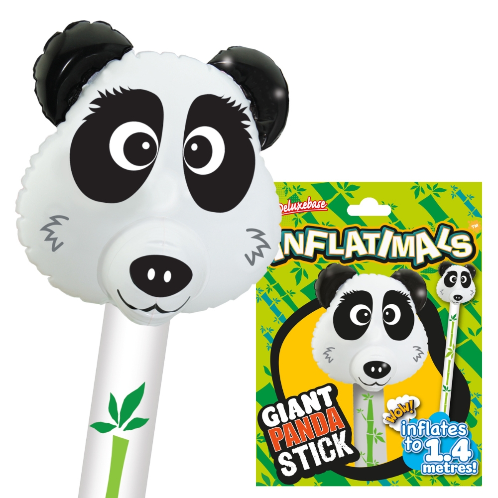 Inflatimals Panda 1,4m