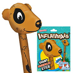Inflatimals Meerkat 1,4m