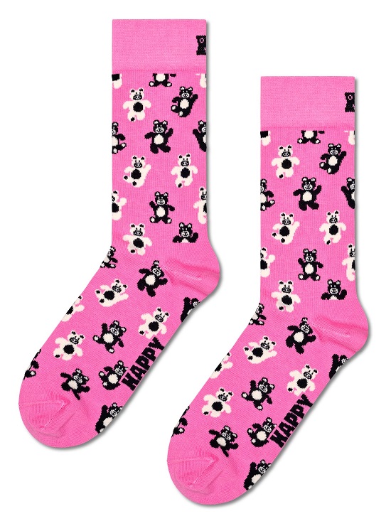Happy Socks Teddy Sock