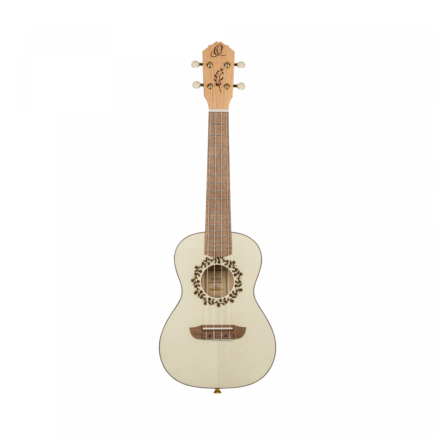 Ortega RSCEU-CC Scandinavian Edition