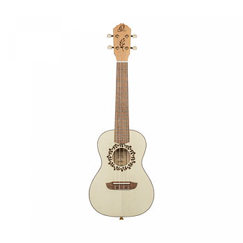 Ortega RSCEU-CC Scandinavian Edition
