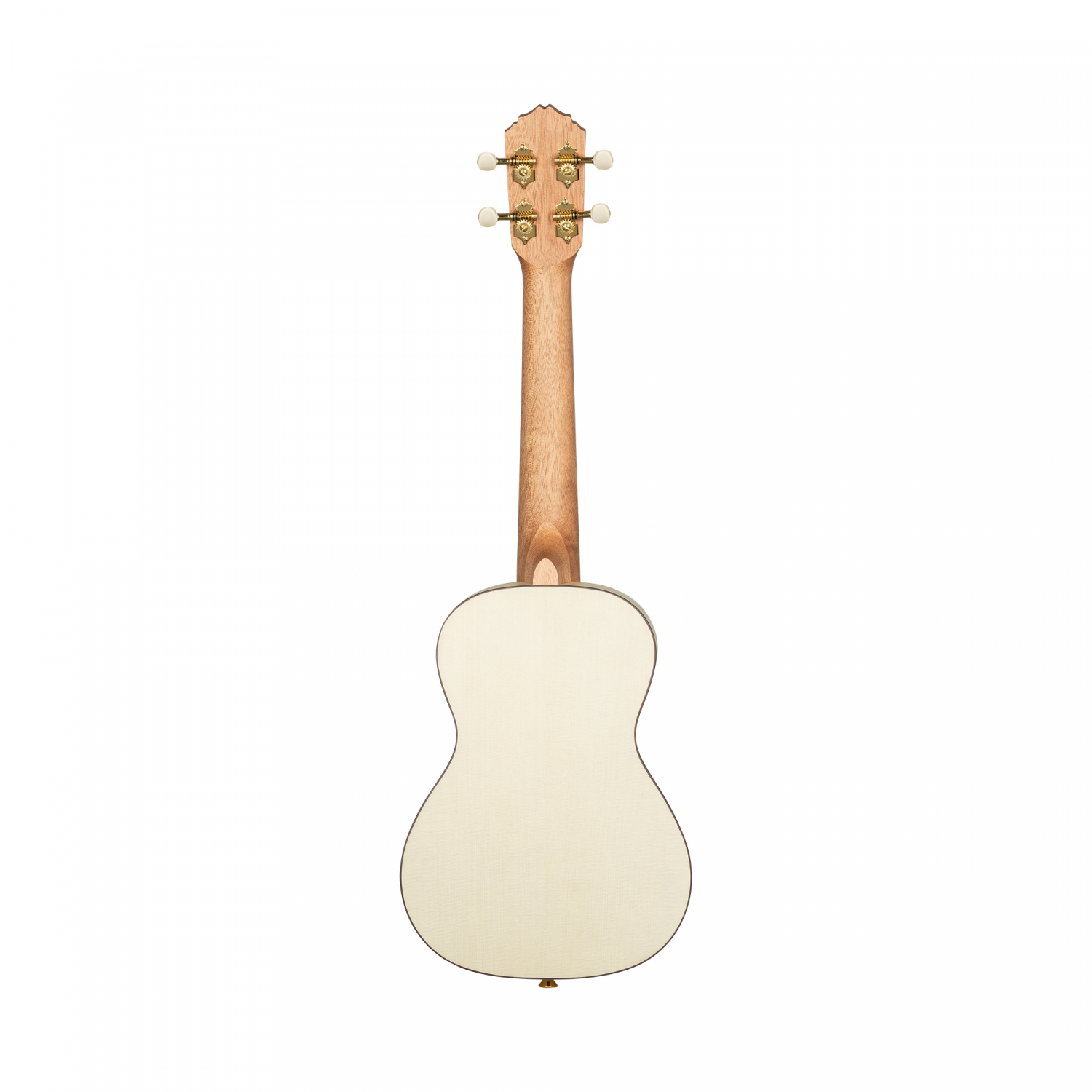 Ortega RSCEU-CC Scandinavian Edition - 3
