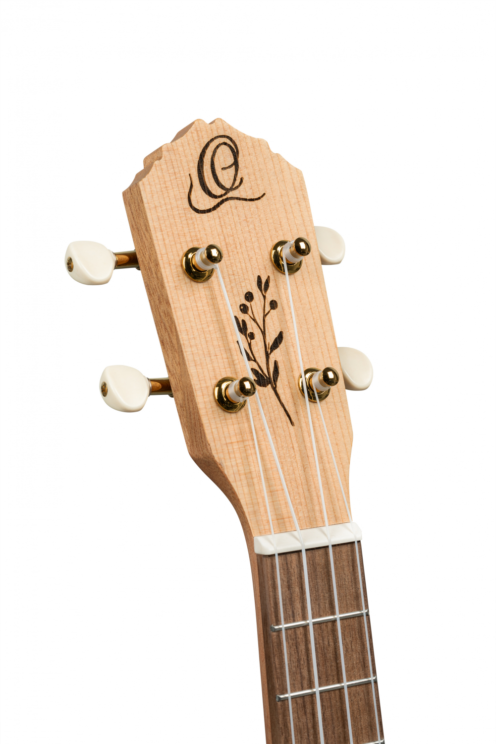 Ortega RSCEU-CC Scandinavian Edition - 6