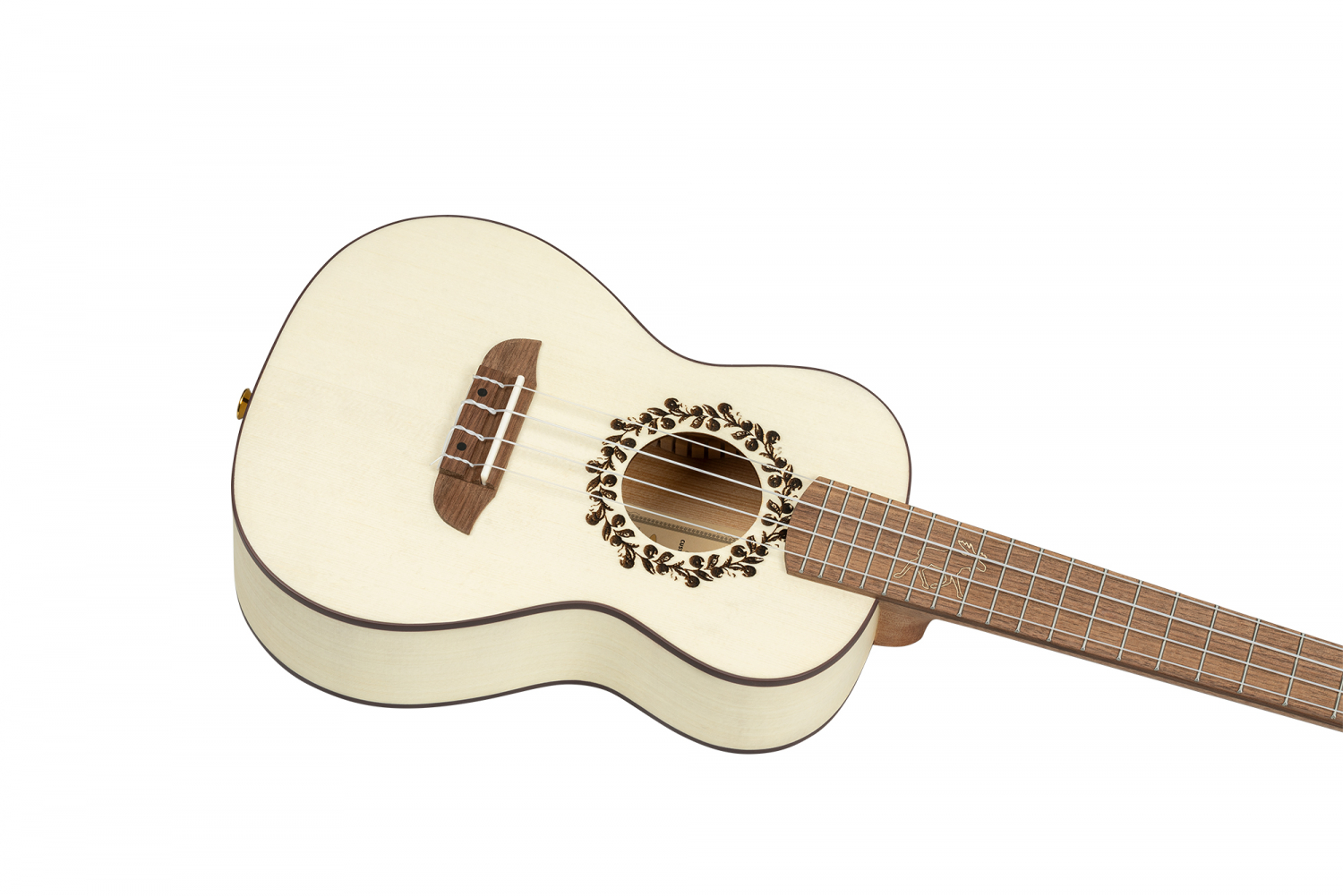 Ortega RSCEU-CC Scandinavian Edition - 4