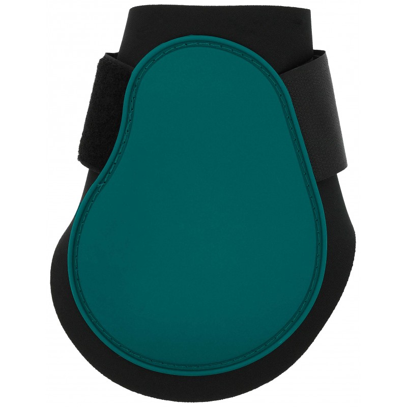 EQUITHEME Benskydd Bak Häst Duck Blue (Ponny)