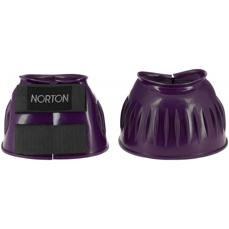 NORTON 'Crazy' Bootsit Violetti