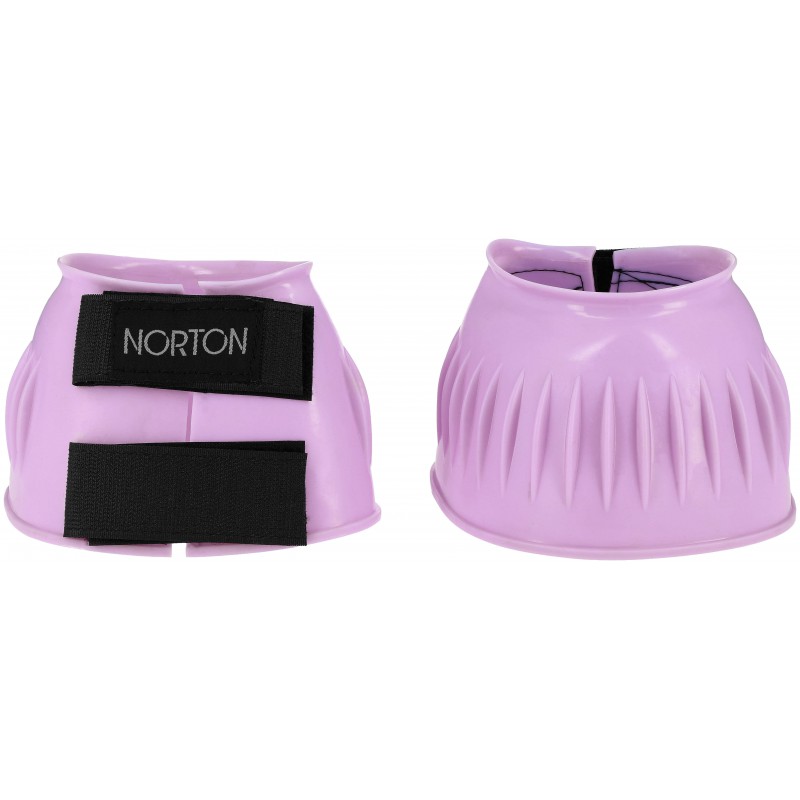 NORTON 'Crazy' Boots Lavender
