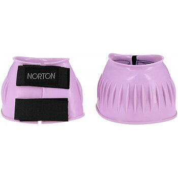 NORTON 'Crazy' Boots Lavender