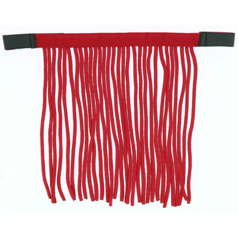 NORTON Flugpannband Röd (Ponny)