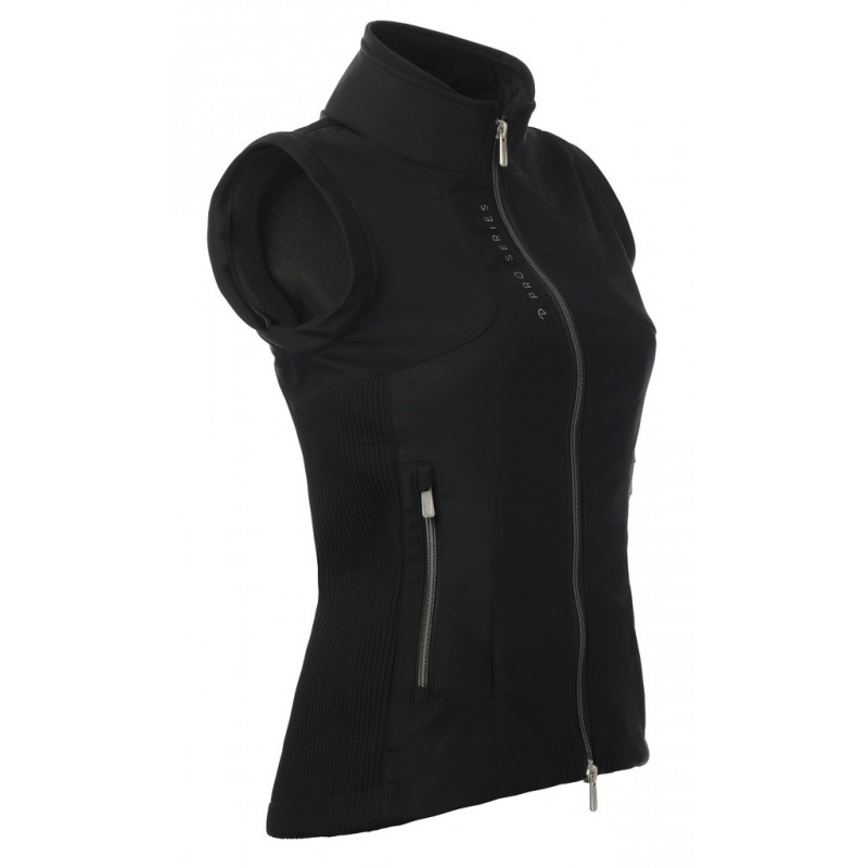 PRO SERIES Daylair Jacke Black