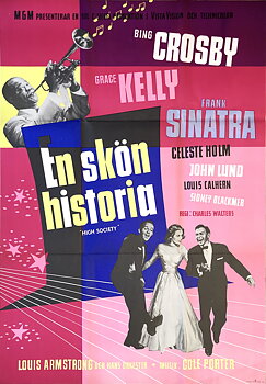 EN SKÖN HISTORIA (1956)