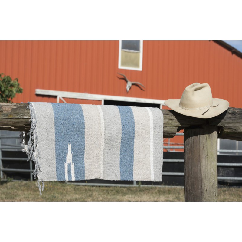 WESTRIDE Navajo Satteldecke Assorted Colours