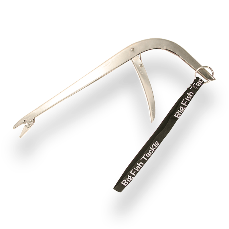 BFT - Hookout Stainless Steel