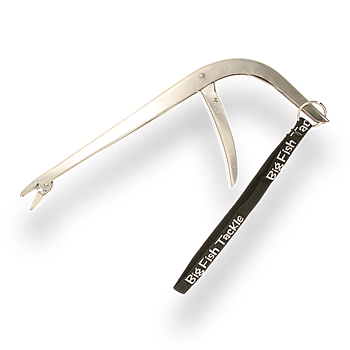 BFT - Hookout Stainless Steel