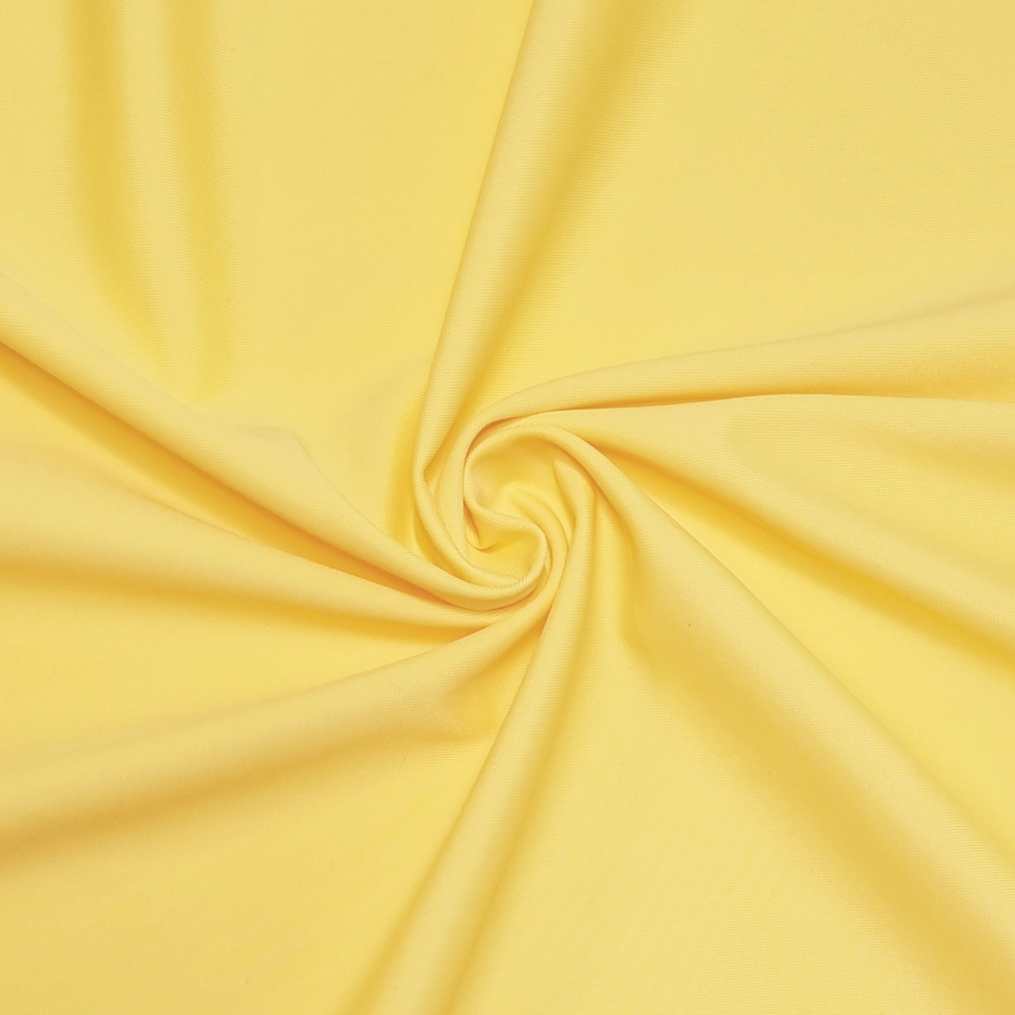 Swimwear fabric matte Lemon Sorbet