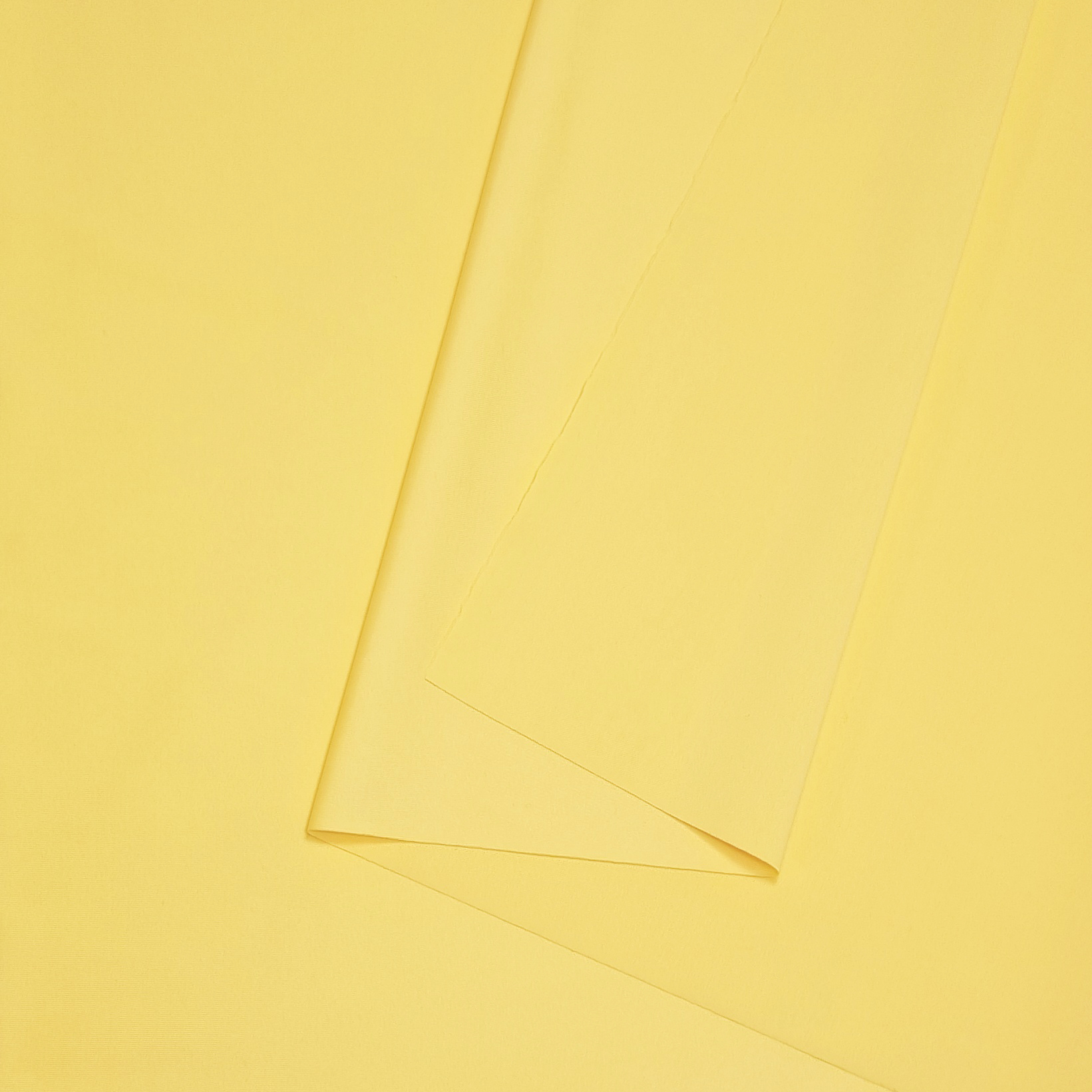 Swimwear fabric matte Lemon Sorbet