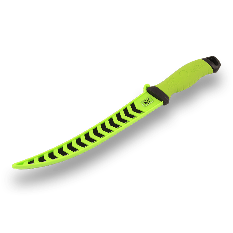 BFT - Fillet Knife