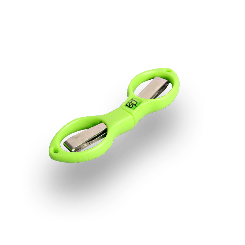 BFT - Foldable Scissors Braid - 2