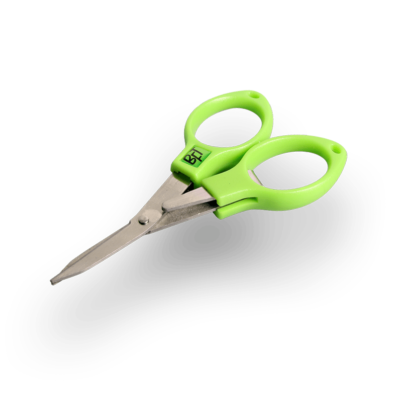 BFT - Foldable Scissors Braid