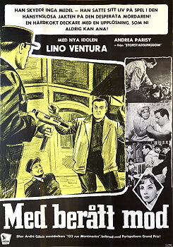 125 RUE MONTMARTRE (1959)