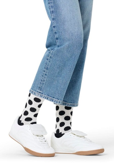 Happy Socks Dot Sock - 2