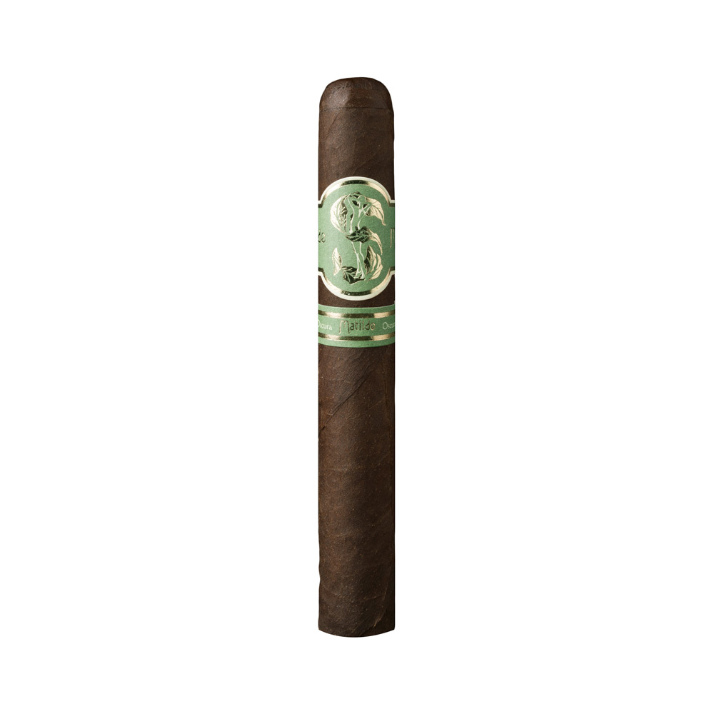 Matilde Oscura Corona