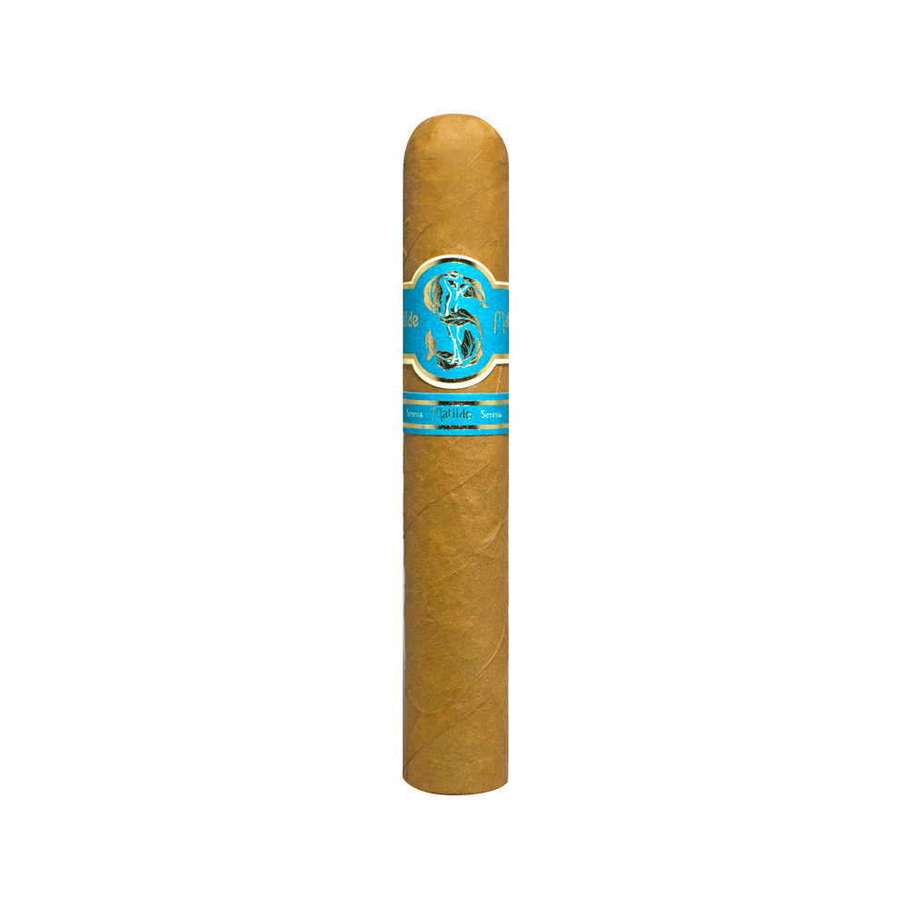 Matilde Serena Robusto