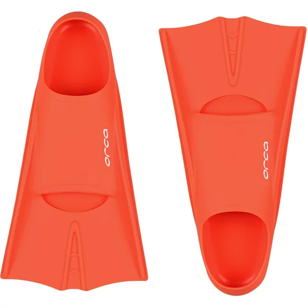 Orca Swim fins for swim training - 2