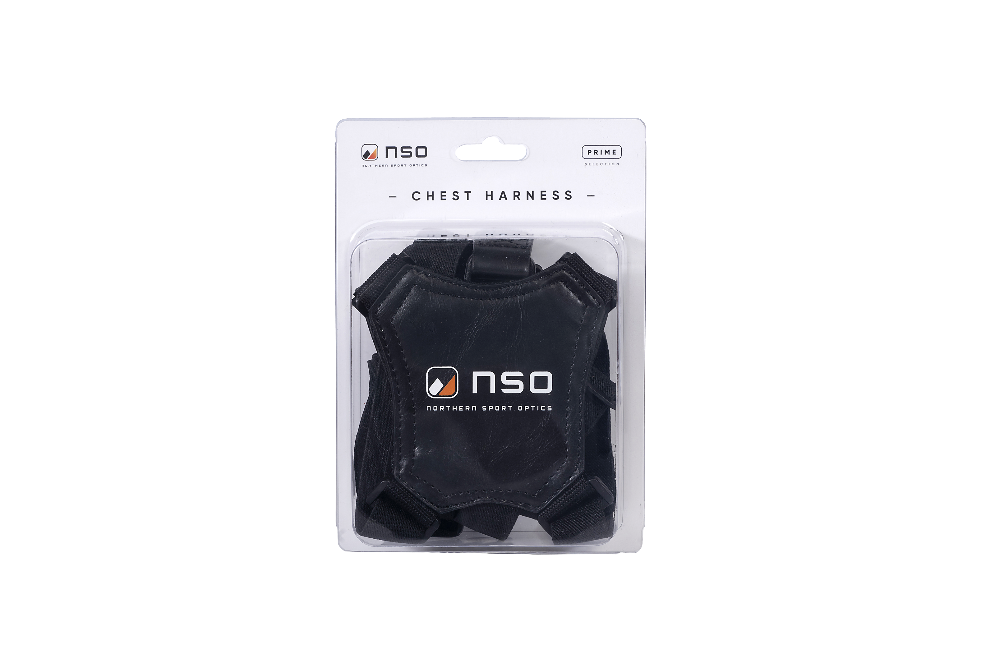 NSO Chest harness - 4