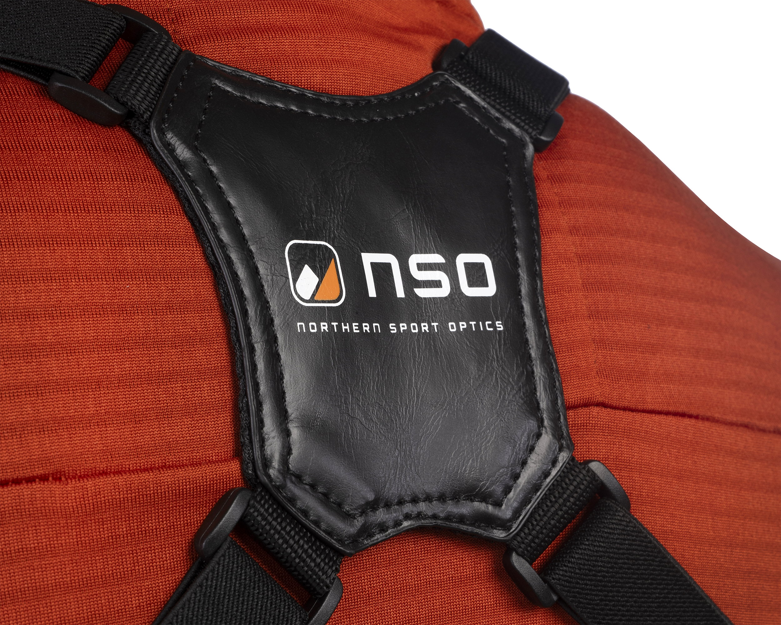 NSO Chest harness - 3