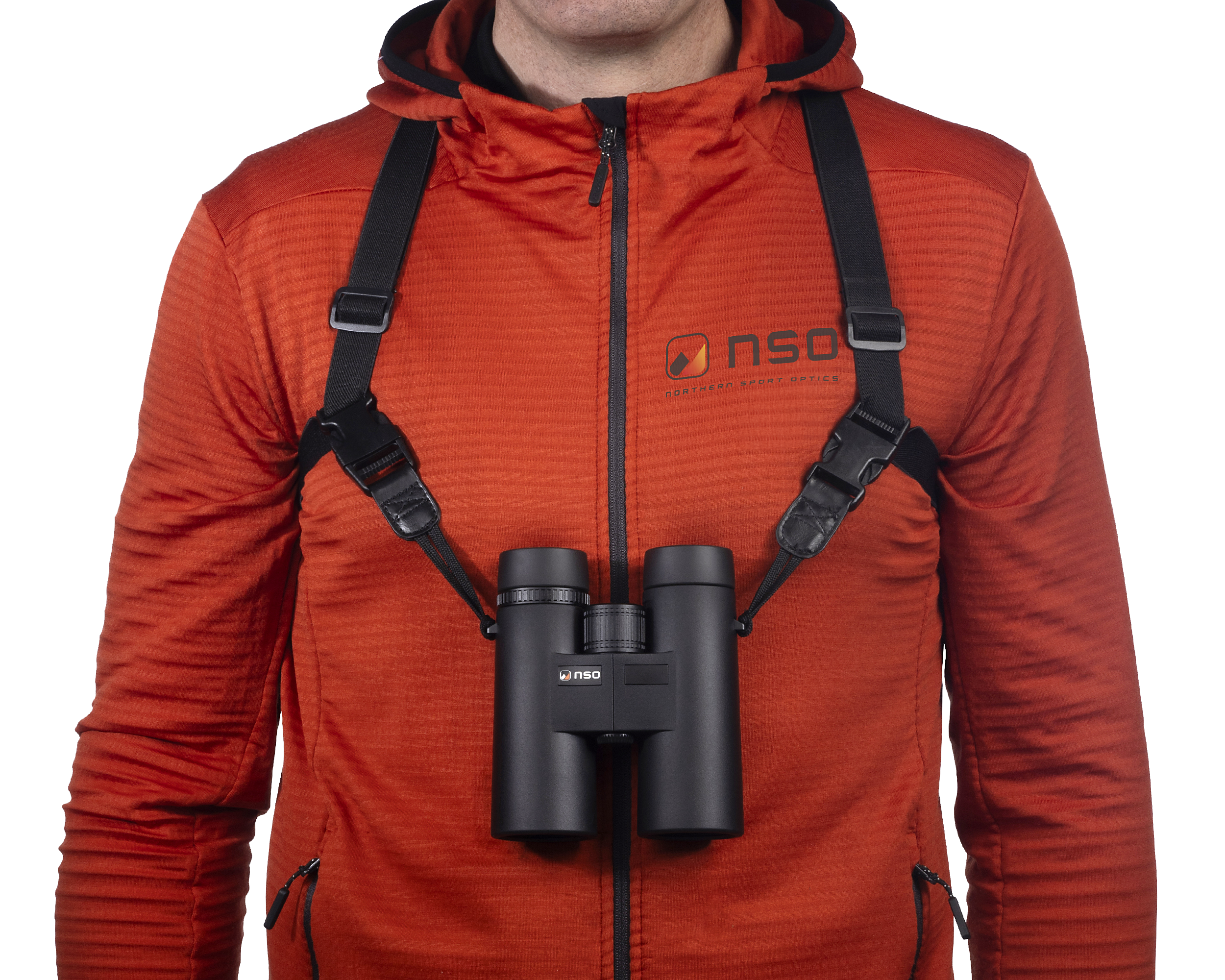 NSO Chest harness