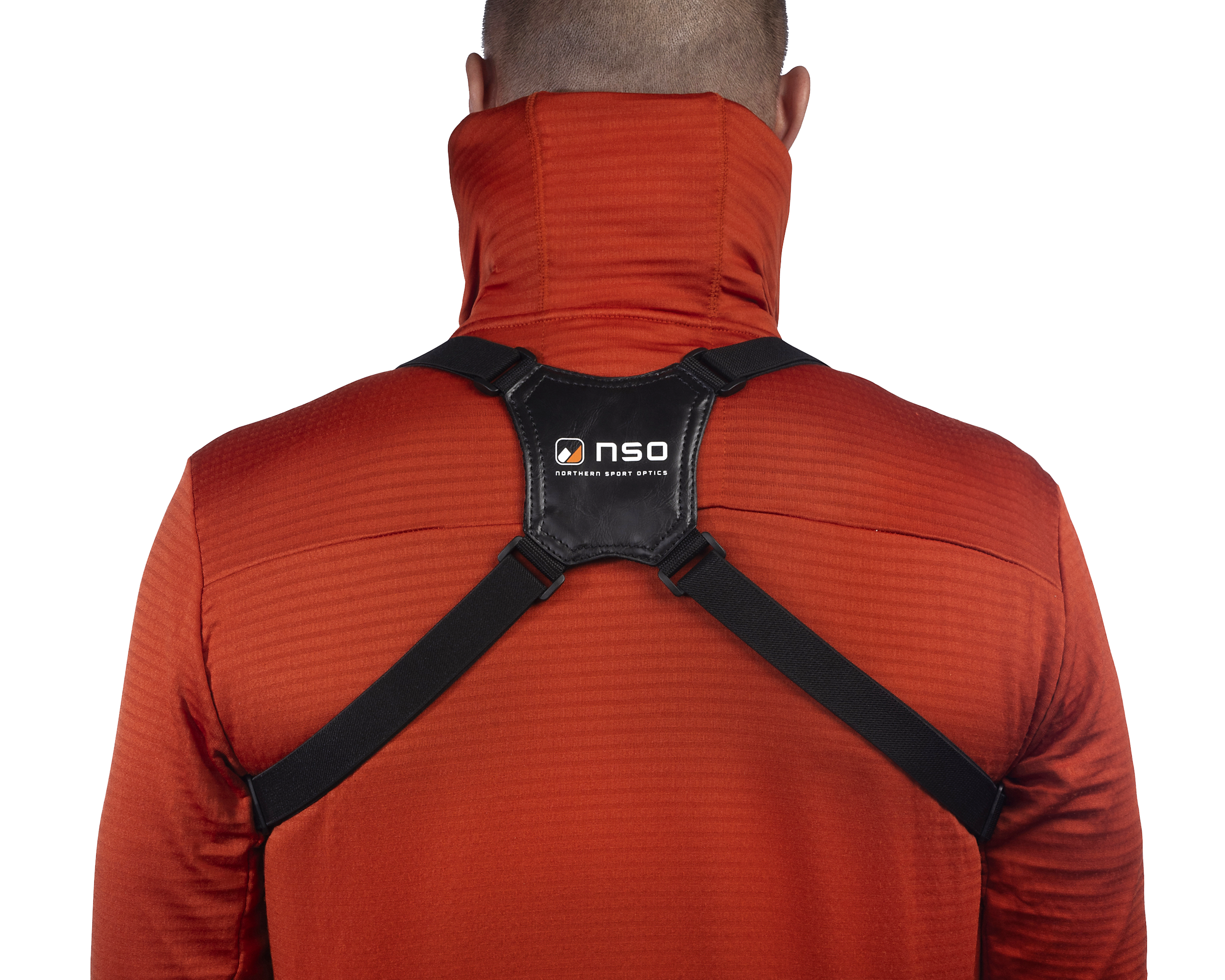 NSO Chest harness - 2