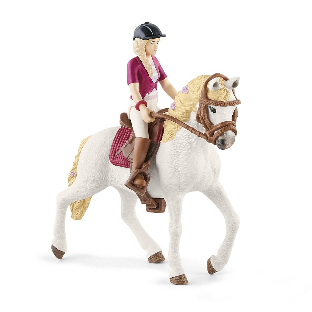 Schleich Horse Club Sofia & Blossom - 2