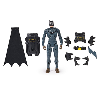 Batman Adventures Battle Pack ,30 cm