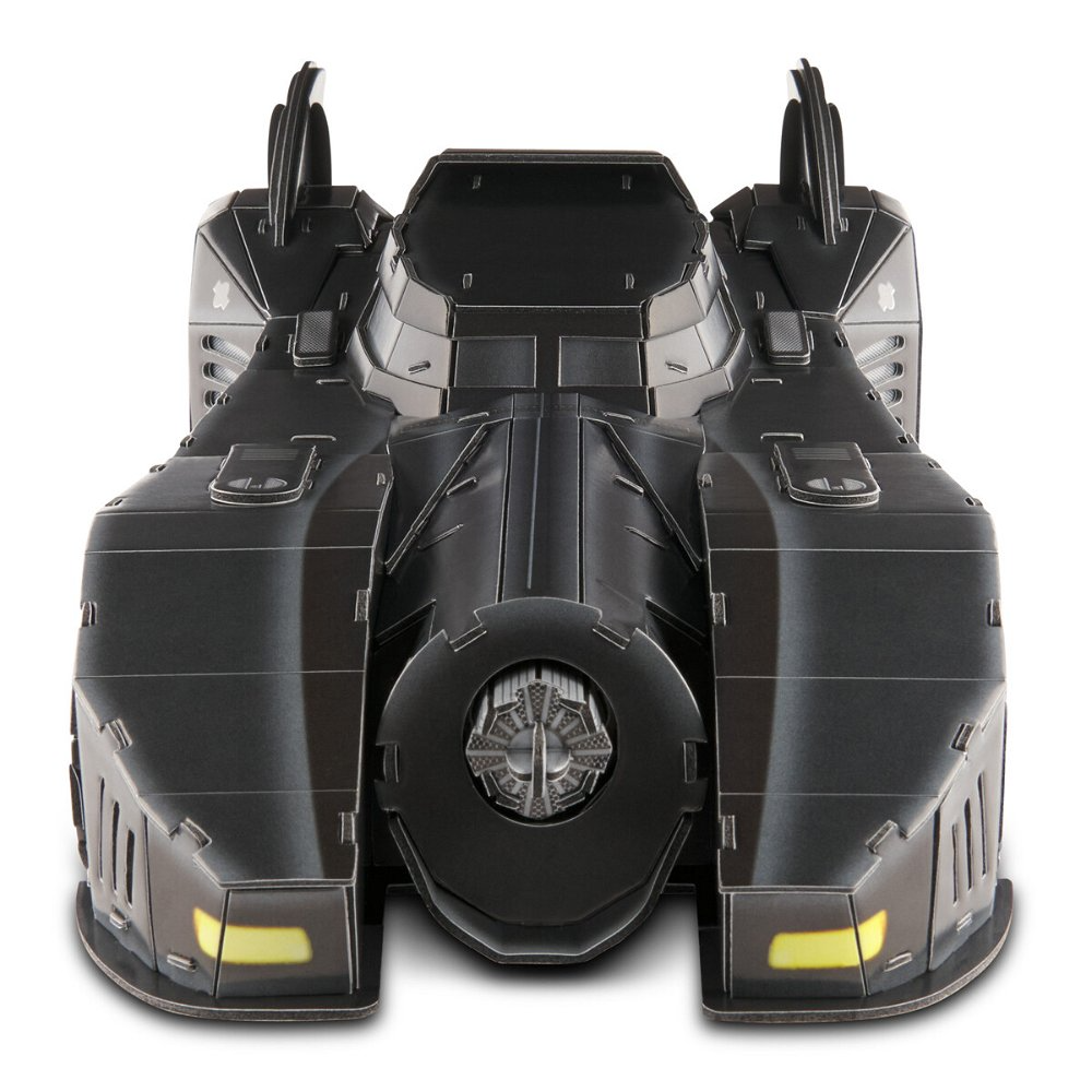 4D Puzzles Retro Batmobile - 3