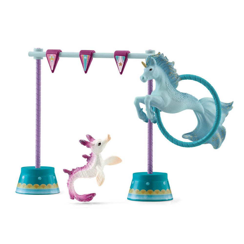 Schleich Magical Underwater Tournament - 4