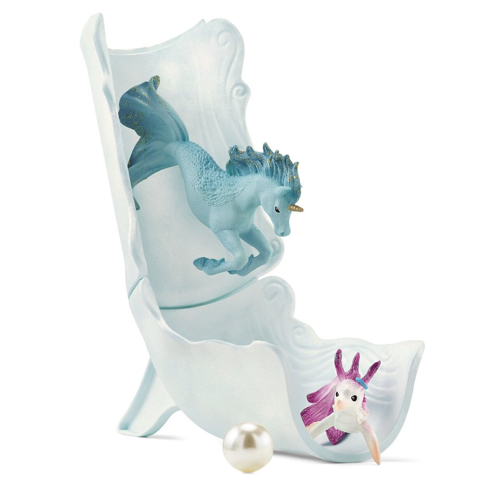 Schleich Magical Underwater Tournament - 2