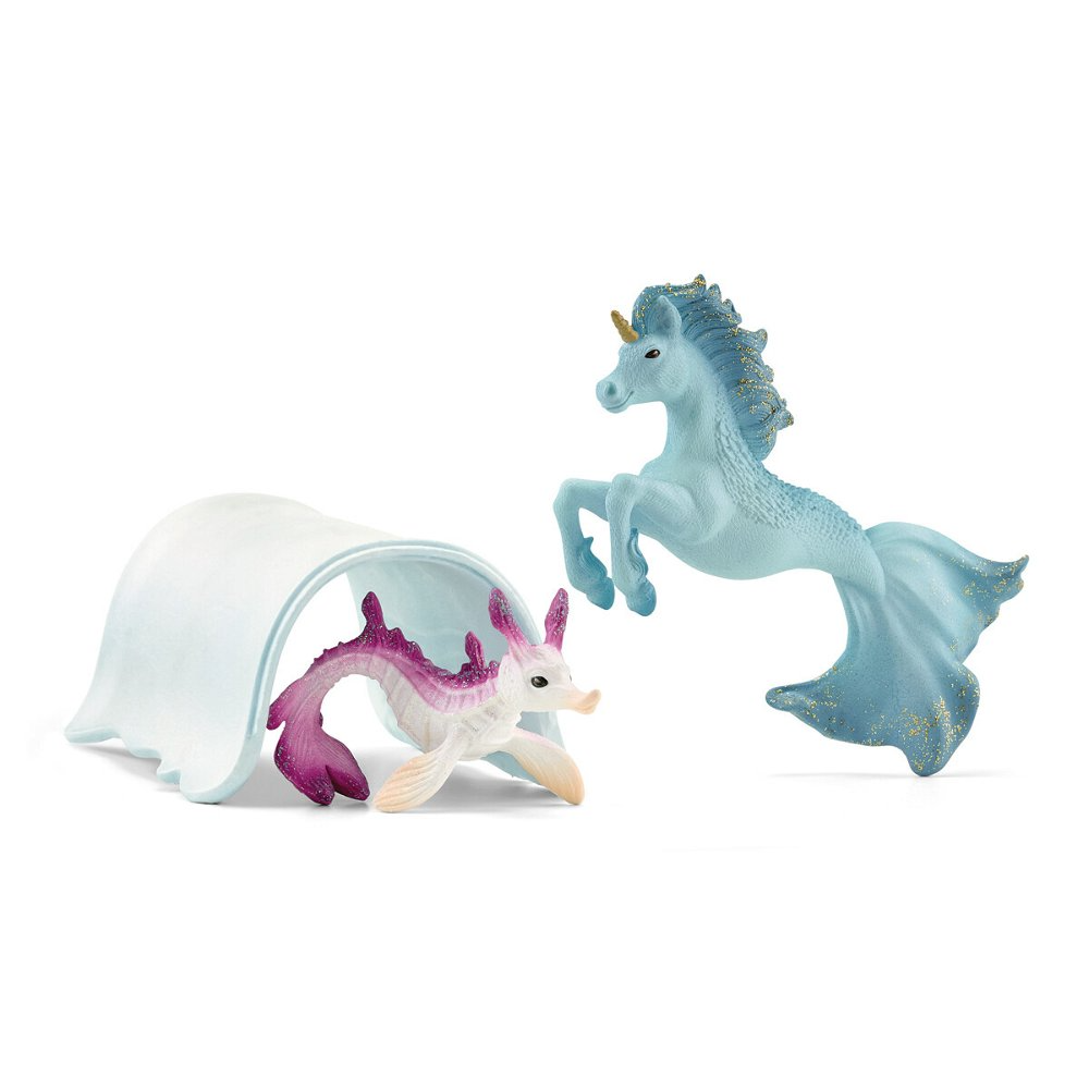 Schleich Magical Underwater Tournament - 3