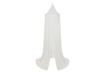 Jollein Sänghimmel Vintage 245cm Ivory