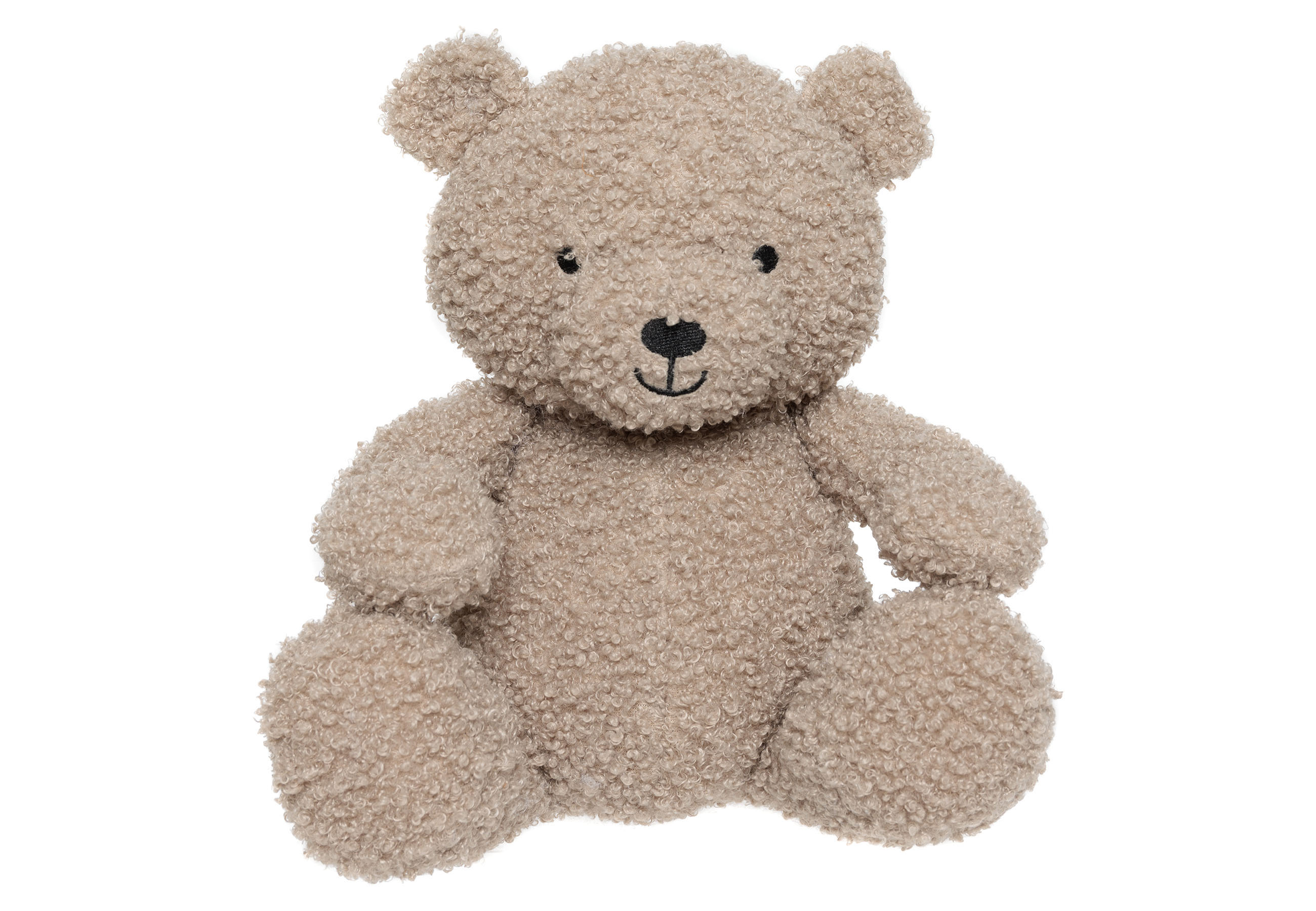 Jollein Gosedjur Teddy Bear Olive Green