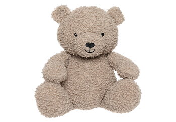 Jollein Gosedjur Teddy Bear Olive Green