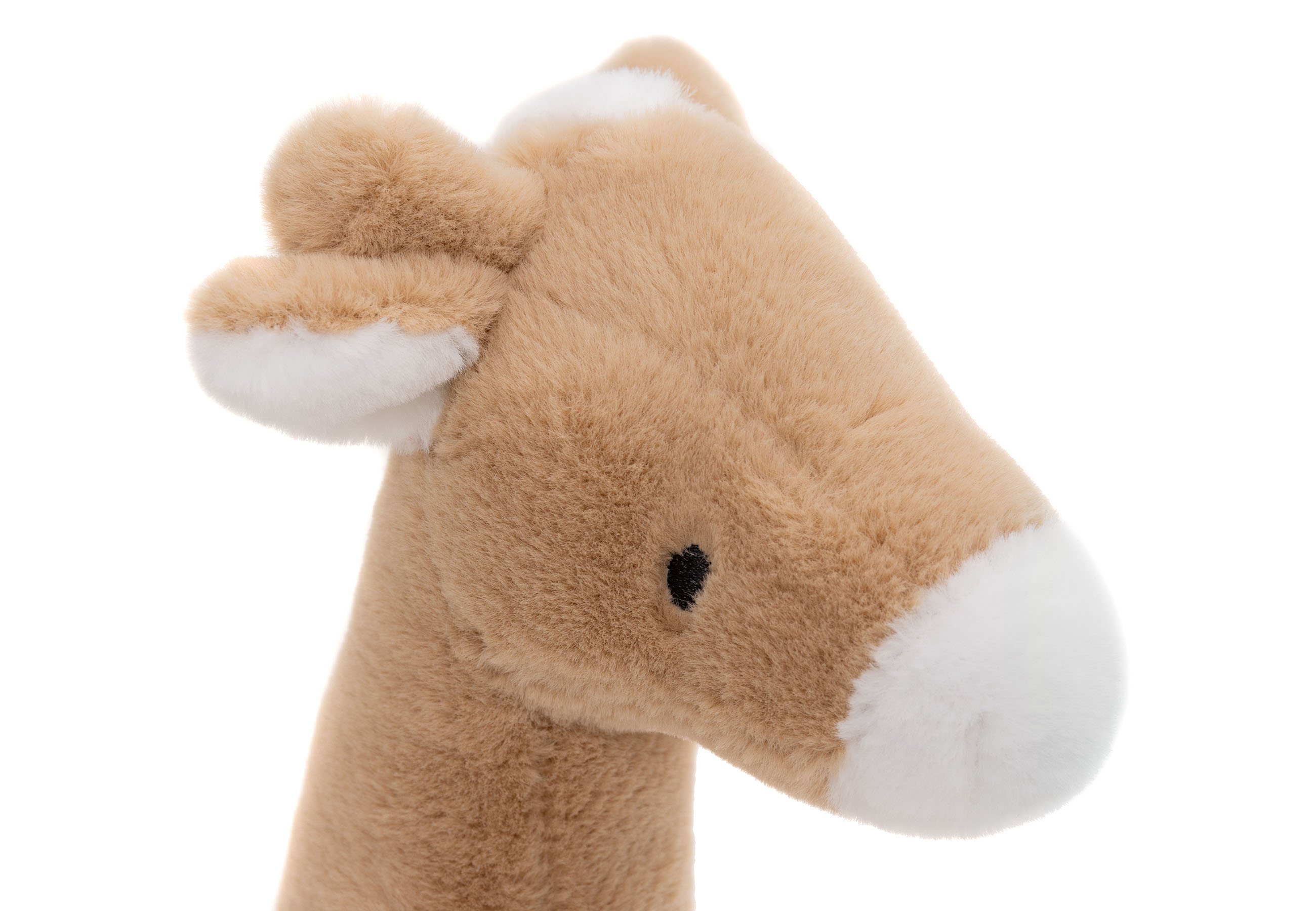 Jollein Gosedjur Giraffe Biscuit - 4