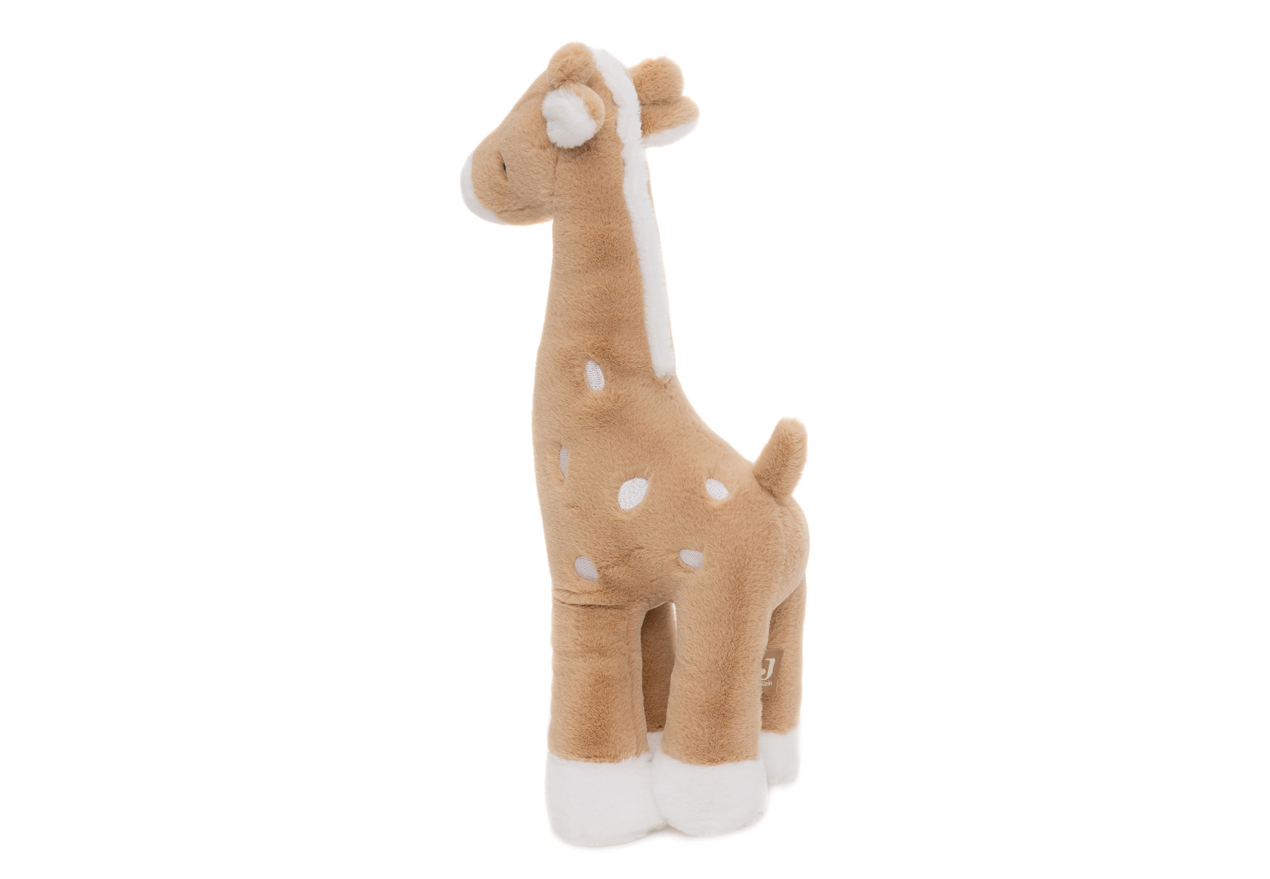 Jollein Gosedjur Giraffe Biscuit - 2