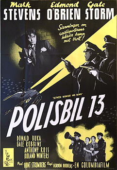 BETWEEN MIDNIGHT AND DAWN (1950)