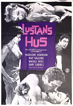 LUSTANS HUS (1956)